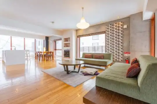 Niseko Central Houses and Apartments - 95