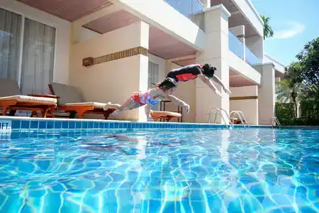 Sheraton Hua Hin Resort & Spa - 5