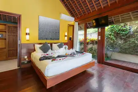 Temuku Villas Ubud - 9