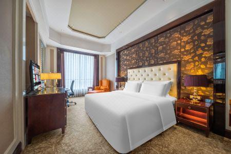 Wyndham Grand Plaza Royale Palace - 54