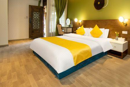 Zhuyixuan Boutique Guesthouse - 99