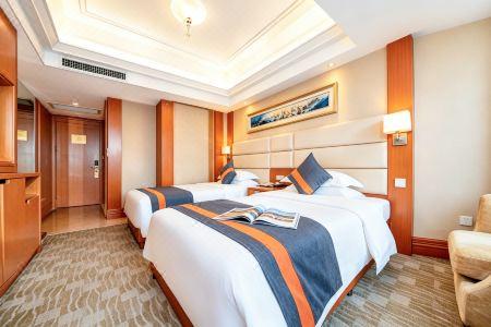 Golden Sea View - 34