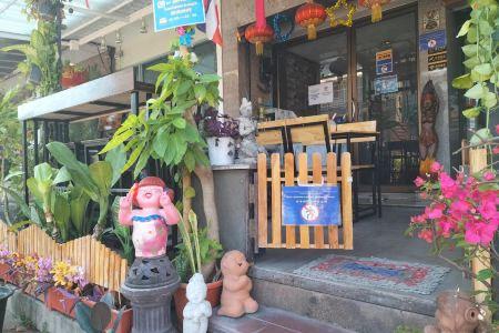 Ma Guesthouse Chiang Mai - 4