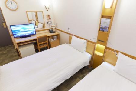 Toyoko Inn Osaka Sakai-higashi-eki - 11