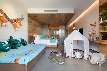Wenxiaoyi Inn Sanya BlueBlueSea - 156