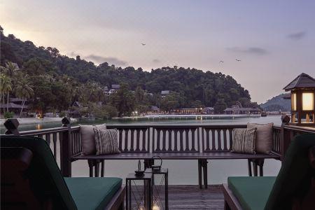 Pangkor Laut Resort - Small Luxurys of the World - 51