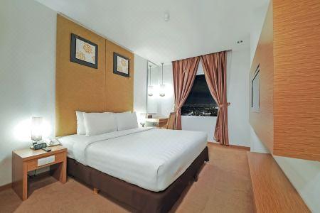 Grand Tjokro Yogyakarta - 10