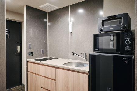 MONday Apart Premium Ginza Shintomicho - 81