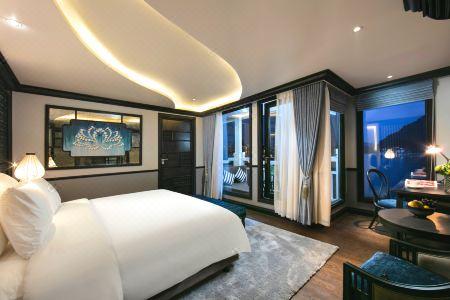 Le Journey Luxury Cruise - 13