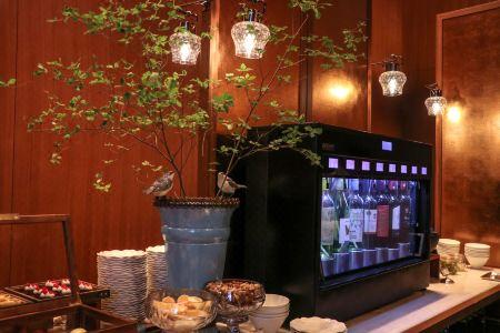 Andaz Shenzhen Bay - 55