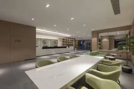 GreenTree Inn Jiangsu Suzhou Wuzhong Business - 6