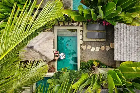Temuku Villas Ubud - 2