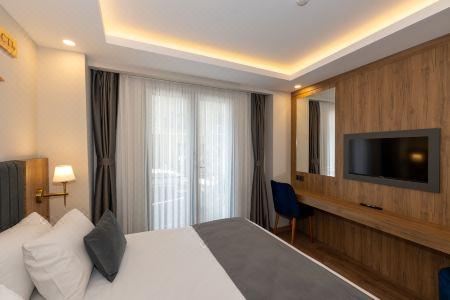 Harmony Istanbul & Spa - 37