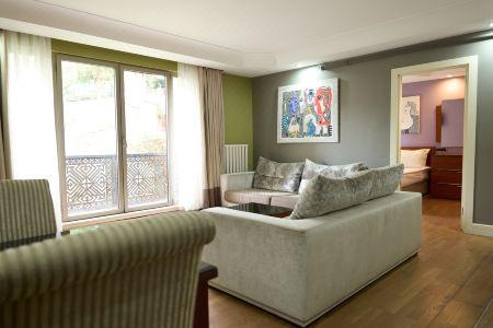 Taba Luxury Suites and - 46