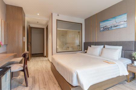 Sochi Nha Trang Beach - 99
