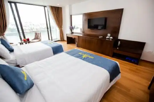 Golden Palm HaLong - 10