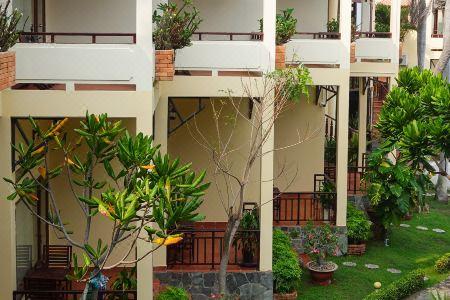Tien Dat Mui NE Resort & Spa - 54