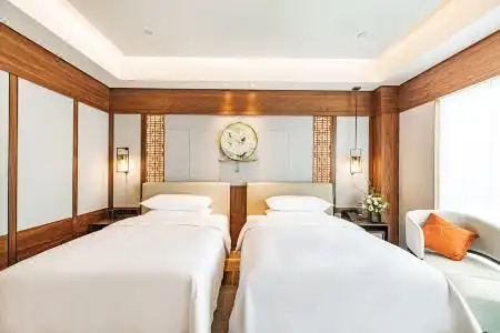 Yidu Jinling Grand Yancheng - 2