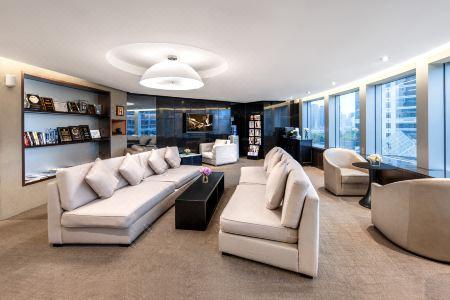 Ascott Huaihai Road Shanghai, Xintiandi - 8