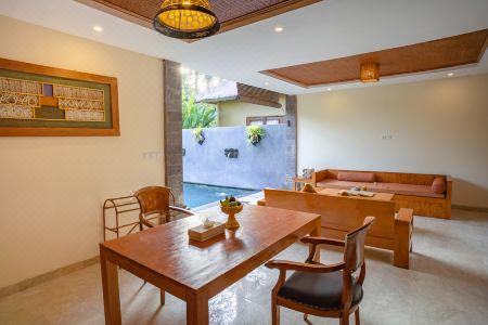 The Sankara Resort & Spa - 27