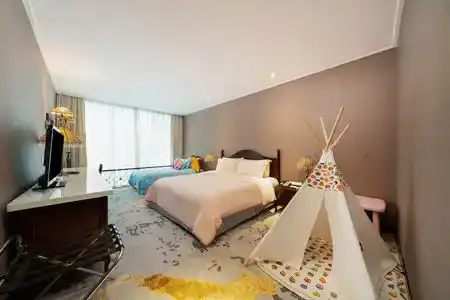 Nanning Dongcheng - 56