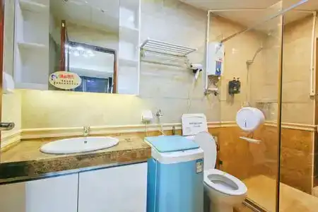 Shenzhen Shengang Station Hostel - 6