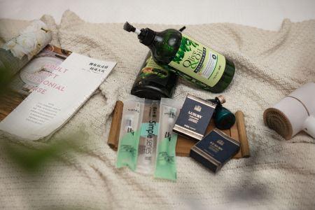 Daqian Boutique Hostel Inn - 27