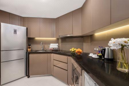 Ascott Huaihai Road Shanghai, Xintiandi - 61