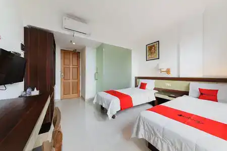 OYO 3850 Bali Kepundung - 5