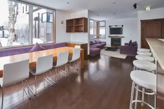 Niseko Central Houses and Apartments - 100