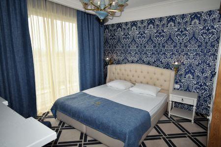 ApartOlympus Plaza - 64
