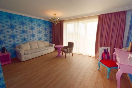 ApartOlympus Plaza - 93