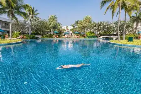 Sheraton Hua Hin Resort & Spa - 1