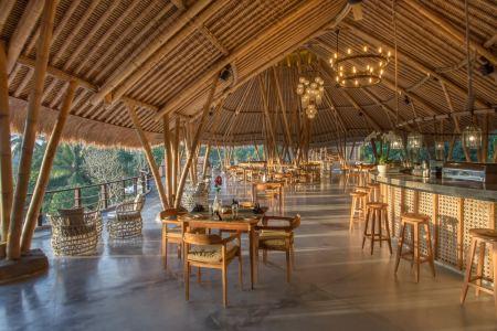The Kayon Jungle Resort - 7