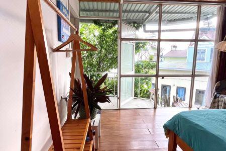 Légume Homestay - 81