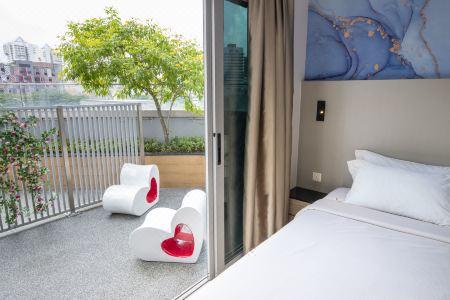ibis Styles Singapore Albert - 46
