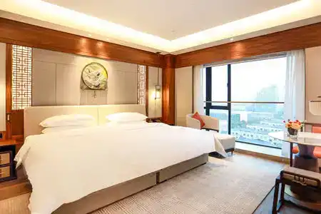 Yidu Jinling Grand Yancheng - 10
