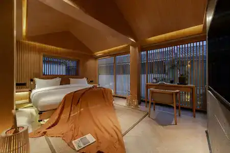 Yunjian Qishe Lanxi | Zen Tea View Holiday Villa - 69