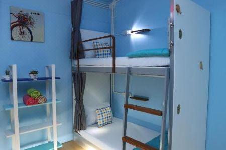 IDeal Beds Hostel Ao Nang Beach - 1