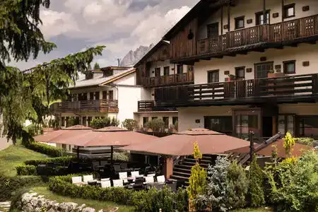 Rosapetra Spa Resort - 1