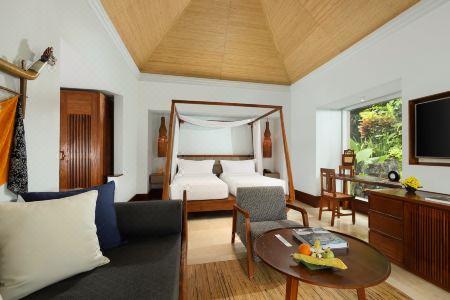 Maya Ubud Resort & Spa - 103
