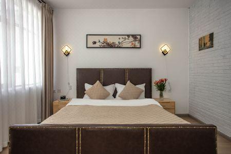 Daqian Boutique Hostel Inn - 50