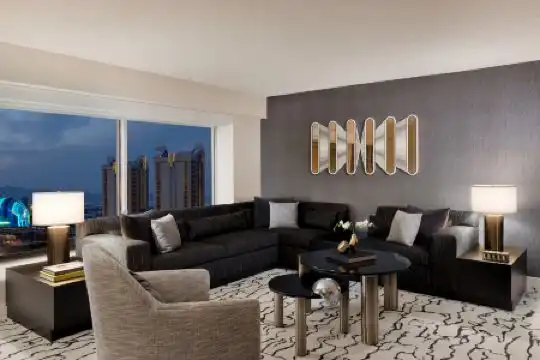 MGM Grand and Casino - 61