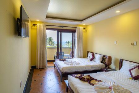 Thai Hoa Mui Ne Resort - 66