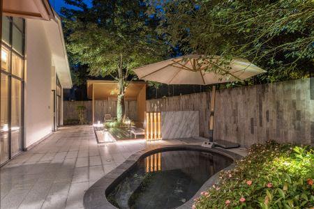 Bishuiwan Hot Spring Resort - 96
