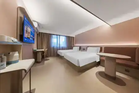 Hanting Shanghai Pujiang Hi-tech Zone - 0