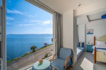 Dali Sea Whisper Sea-view - 80