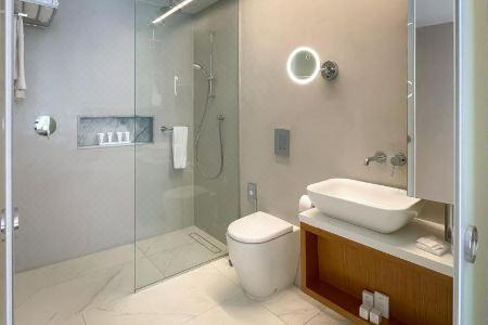 Radisson Beach Resort Larnaca - 47