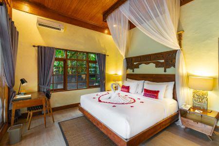 Ubud Valley Boutique Resort - 48