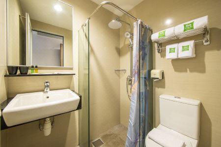 ibis Styles Singapore Albert - 34